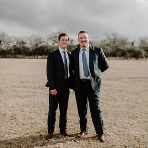 Meet your Posher, Seth